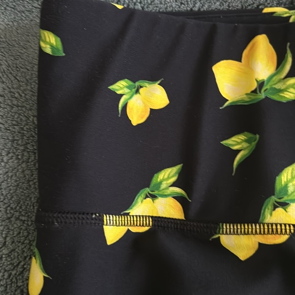 Terez leggings high waisted 🍋 - Picture 4 of 5